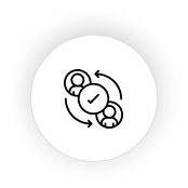 Regular-engagagement
