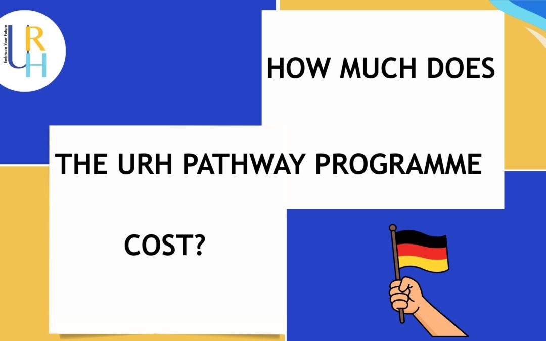 How much does the URH Pathway Programme cost?