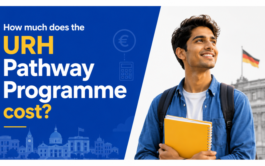 How much does the URH Pathway Programme cost?