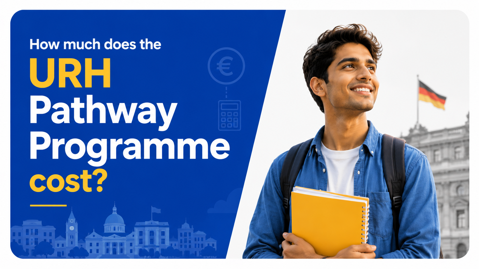 URH Pathway Programme Cost