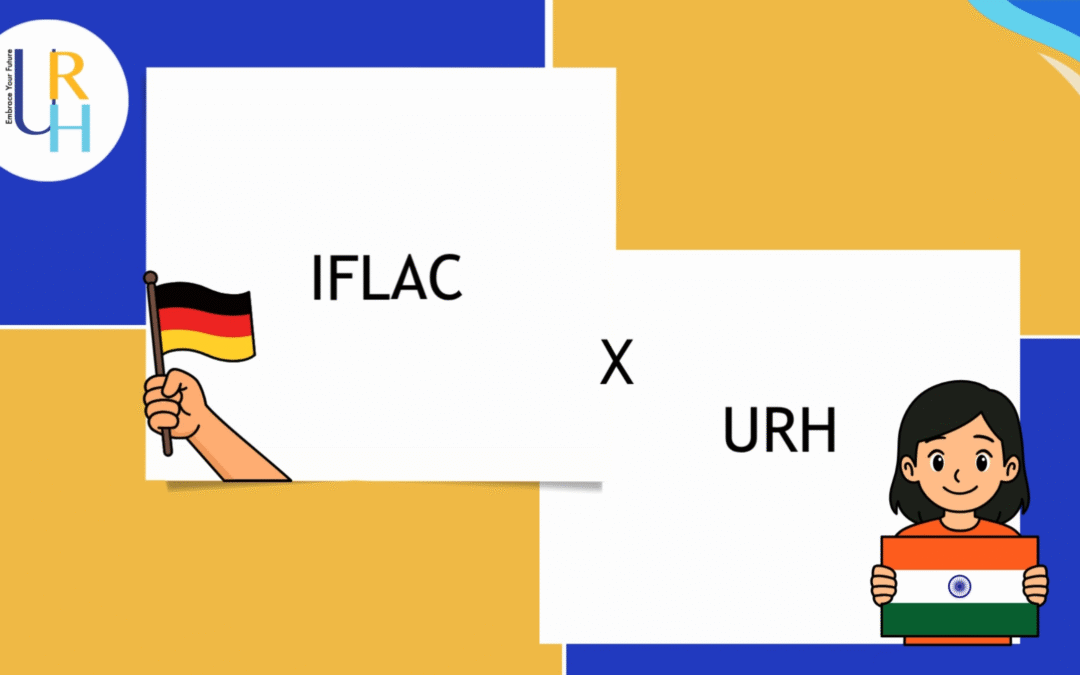 IFLAC x URH
