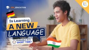 Learning a New Language as an Adult