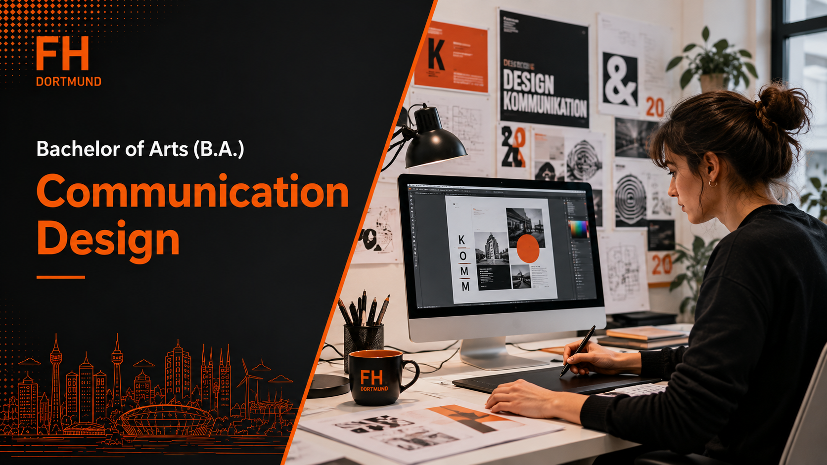 Communication Design