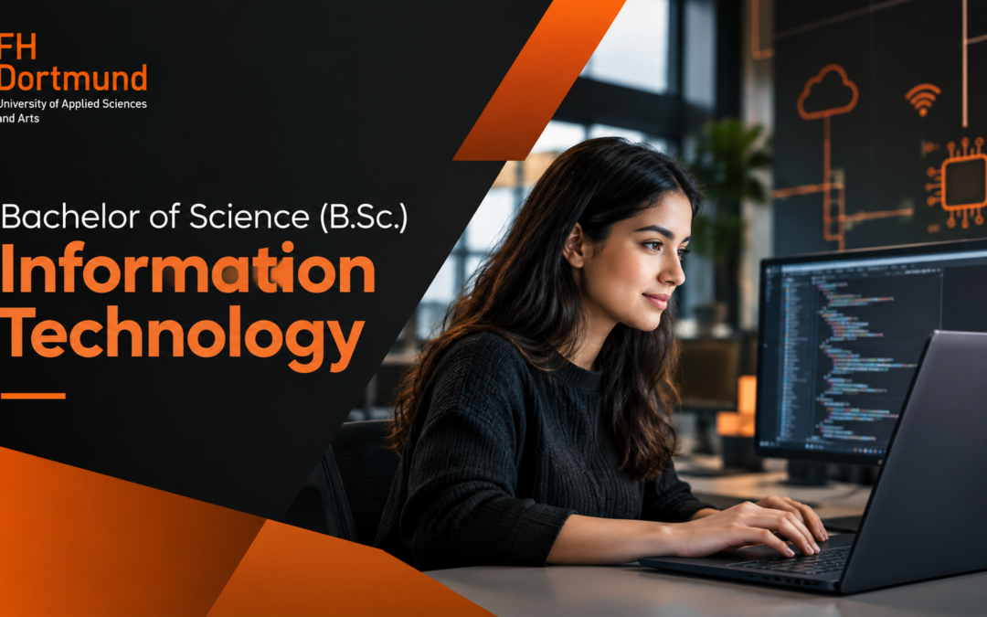 Bachelor of Arts (B.A.) in Information Technology