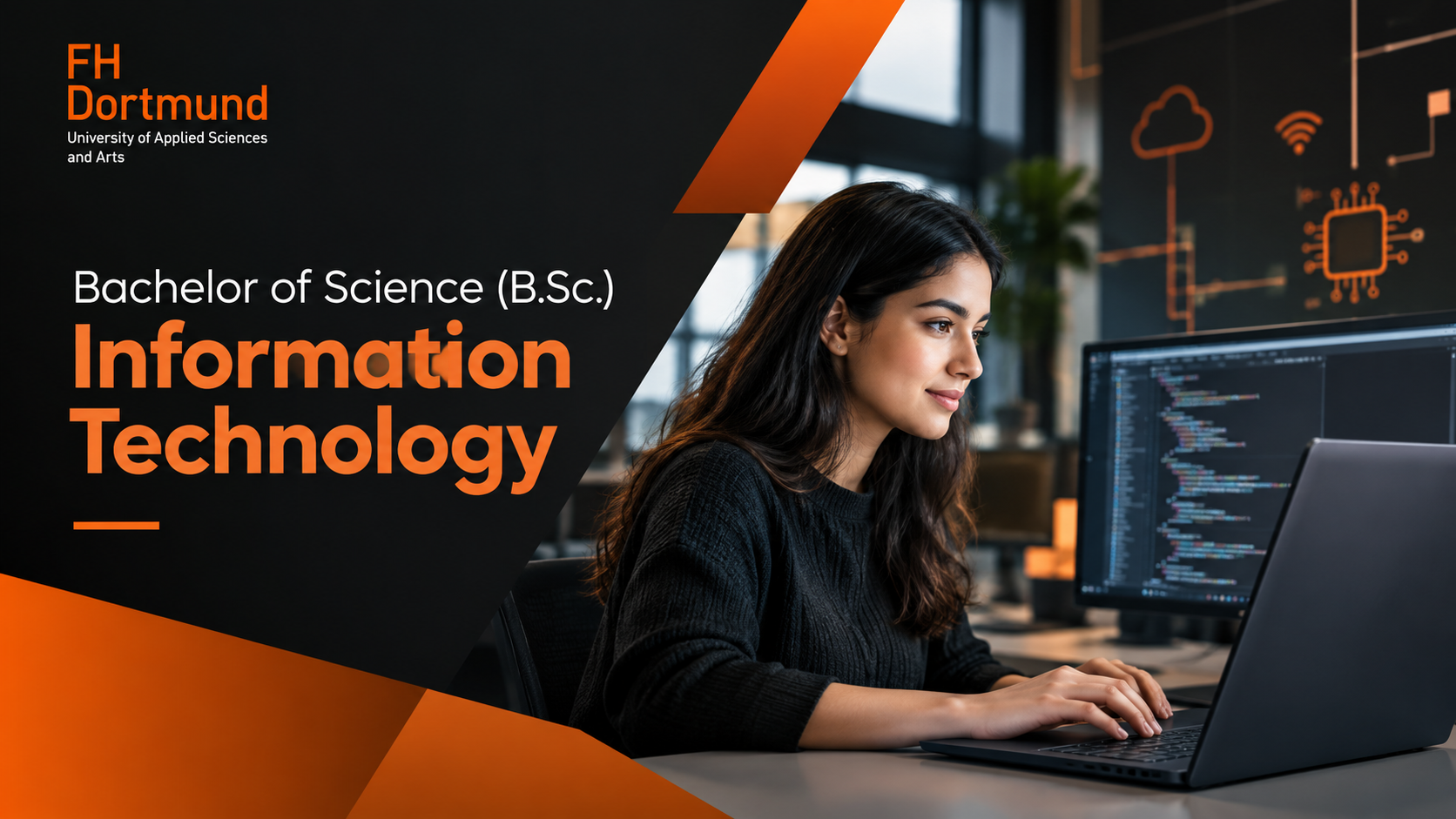 Bachelor of Arts (B.A.) in Information Technology Bachelor of Arts (B.A.) in Information Technology