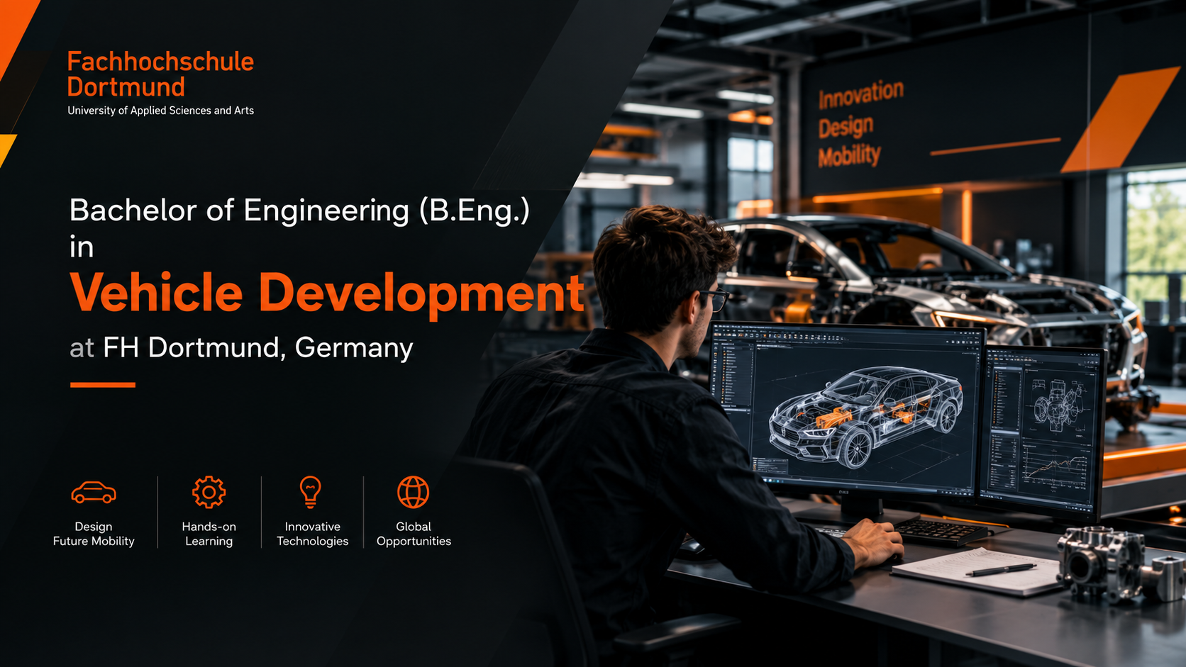 Vehicle development