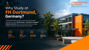 Why FH Dortmund